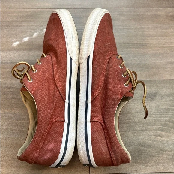 Sperry Top Sider Striper II Boat Shoe Size 10.5 - Picture 5 of 7